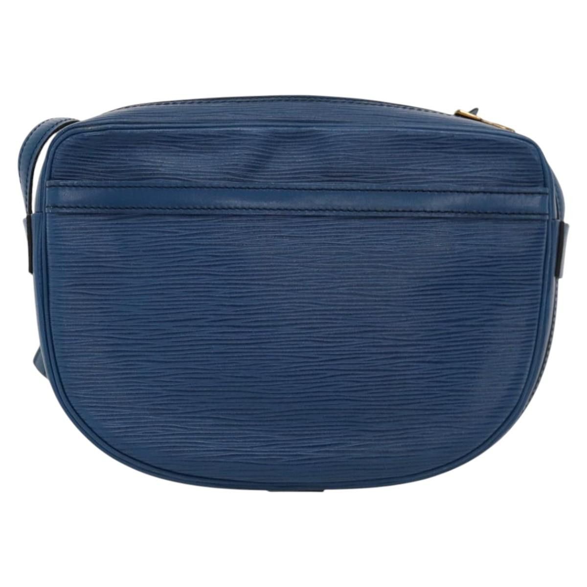 Louis Vuitton Louis Vuitton Jeune fille shoulder Size ONE SIZE - 2 Thumbnail
