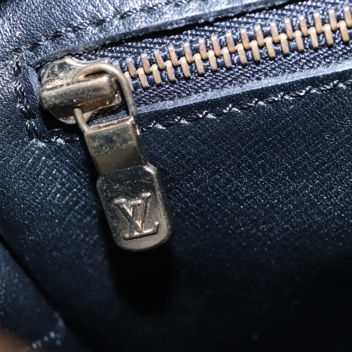Louis Vuitton Louis Vuitton Jeune fille shoulder Size ONE SIZE - 20 Thumbnail