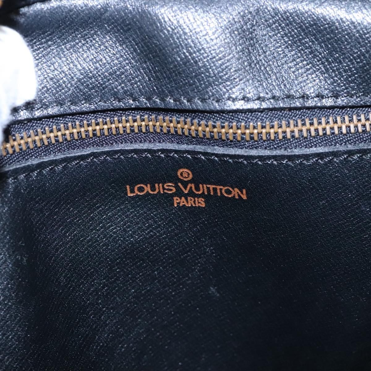 Louis Vuitton Louis Vuitton Jeune fille shoulder Size ONE SIZE - 16 Thumbnail