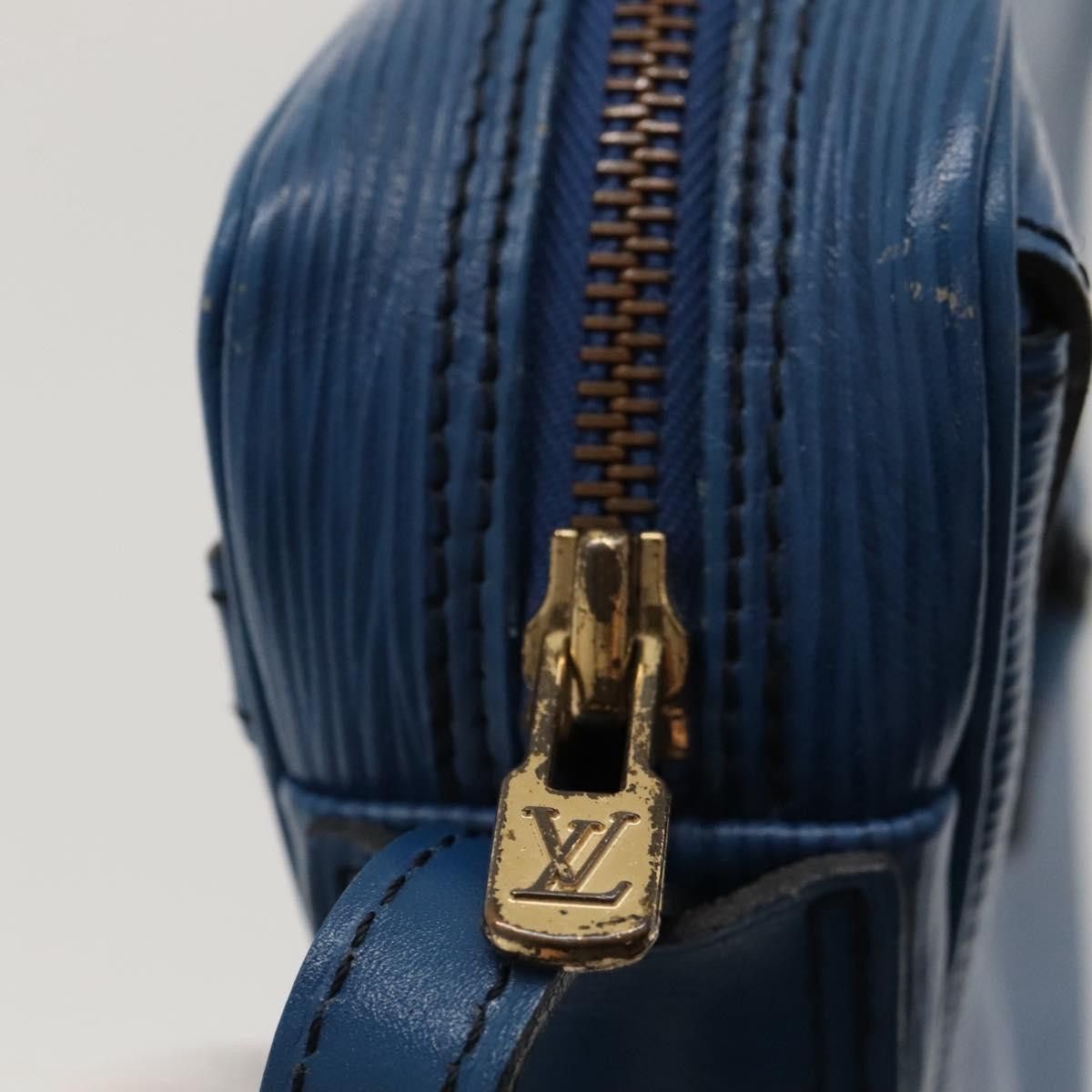 Louis Vuitton Louis Vuitton Jeune fille shoulder Size ONE SIZE - 15 Thumbnail