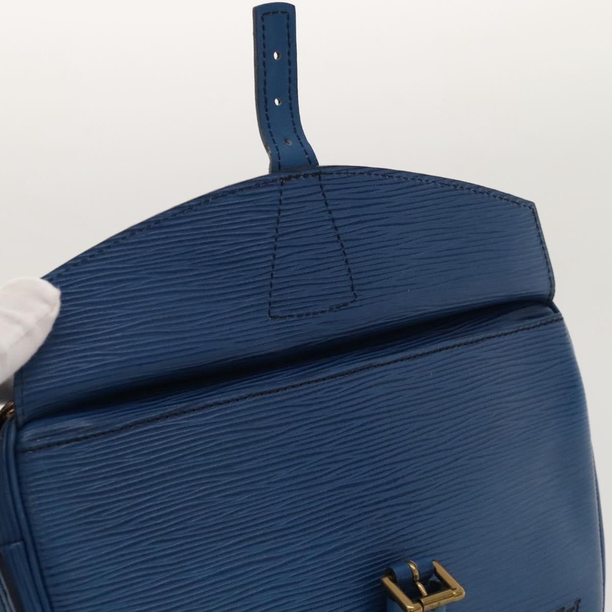 Louis Vuitton Louis Vuitton Jeune fille shoulder Size ONE SIZE - 14 Thumbnail