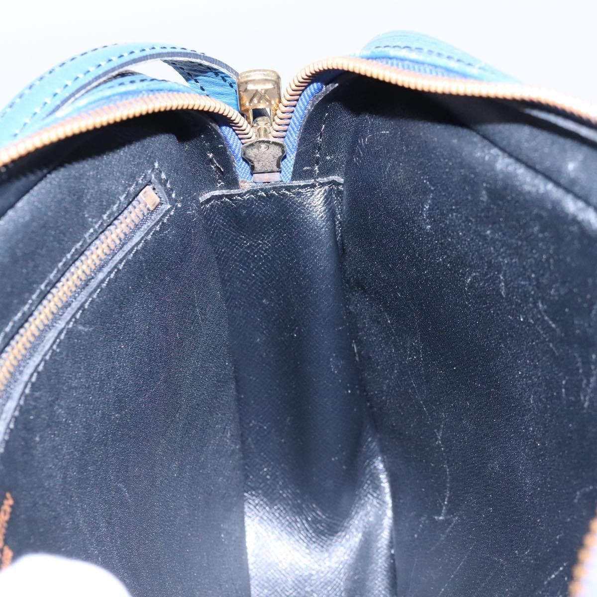 Louis Vuitton Louis Vuitton Jeune fille shoulder Size ONE SIZE - 19 Thumbnail