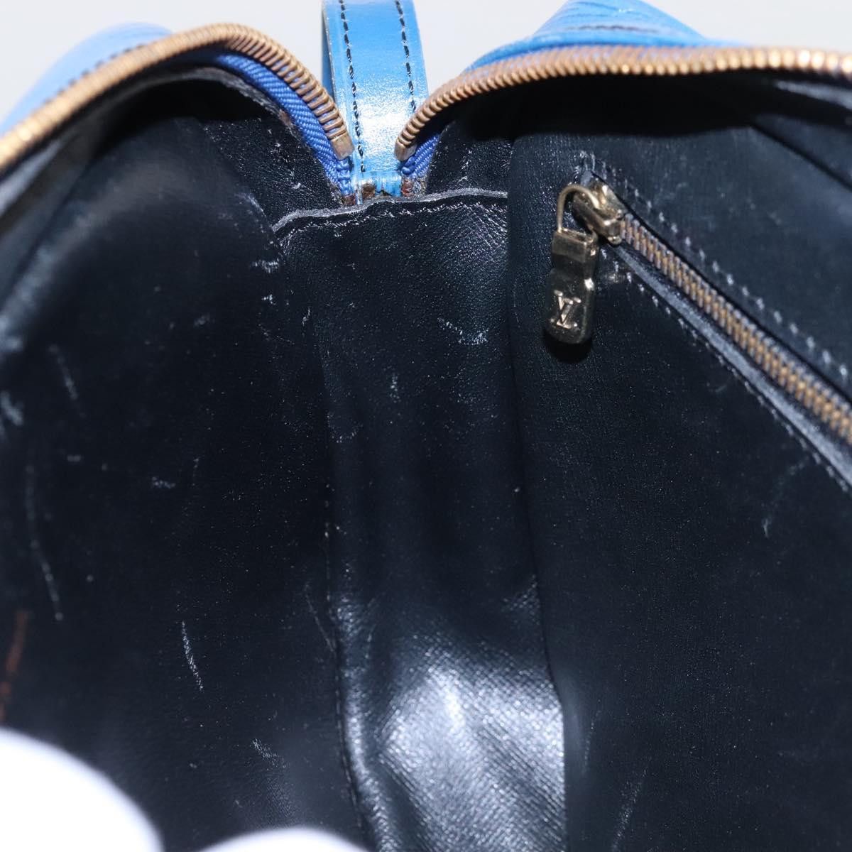 Louis Vuitton Louis Vuitton Jeune fille shoulder Size ONE SIZE - 18 Thumbnail