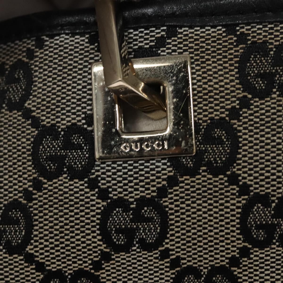 Gucci Gucci GG canvas shoulder Size ONE SIZE - 14 Thumbnail