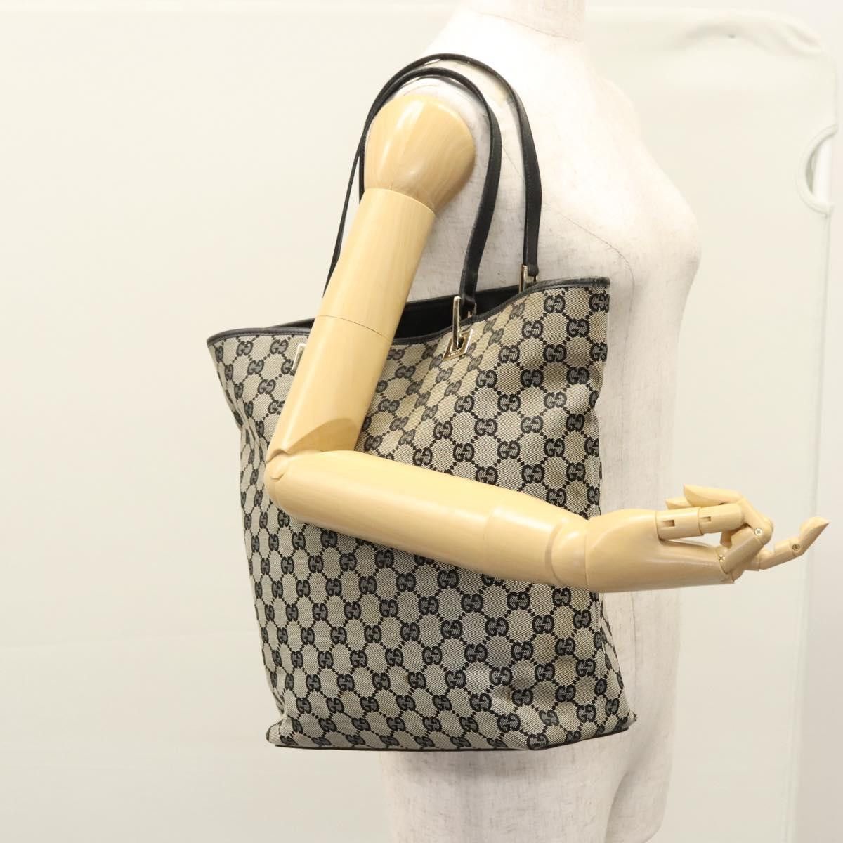 Gucci Gucci GG canvas shoulder Size ONE SIZE - 22 Thumbnail
