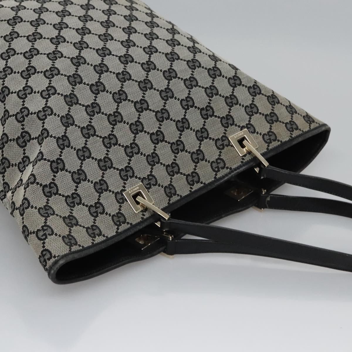Gucci Gucci GG canvas shoulder Size ONE SIZE - 6 Thumbnail