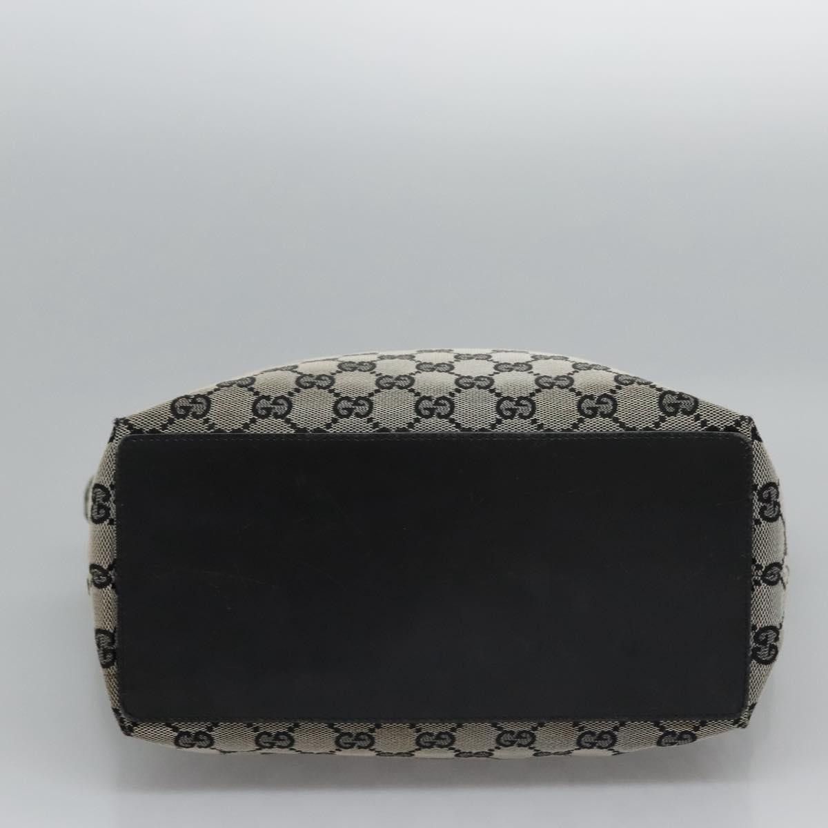 Gucci Gucci GG canvas shoulder Size ONE SIZE - 9 Thumbnail