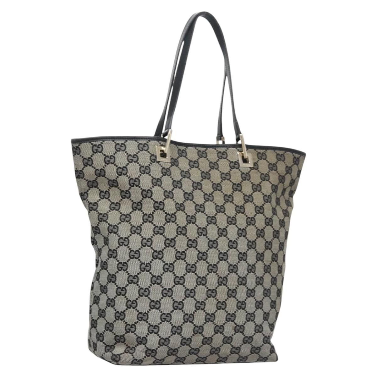 Gucci Gucci GG canvas shoulder Size ONE SIZE - 3 Thumbnail