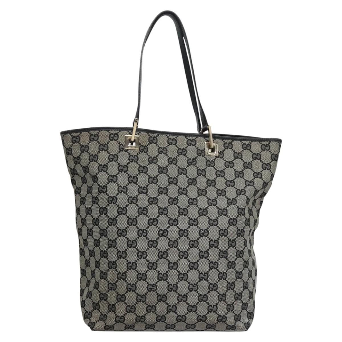 Gucci Gucci GG canvas shoulder Size ONE SIZE - 2 Thumbnail