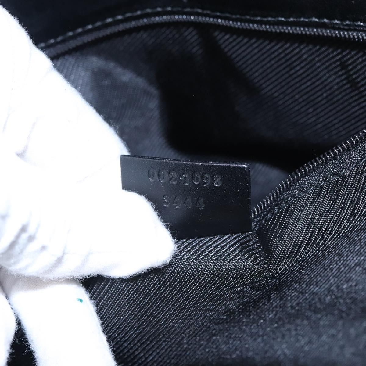 Gucci Gucci GG canvas shoulder Size ONE SIZE - 20 Thumbnail