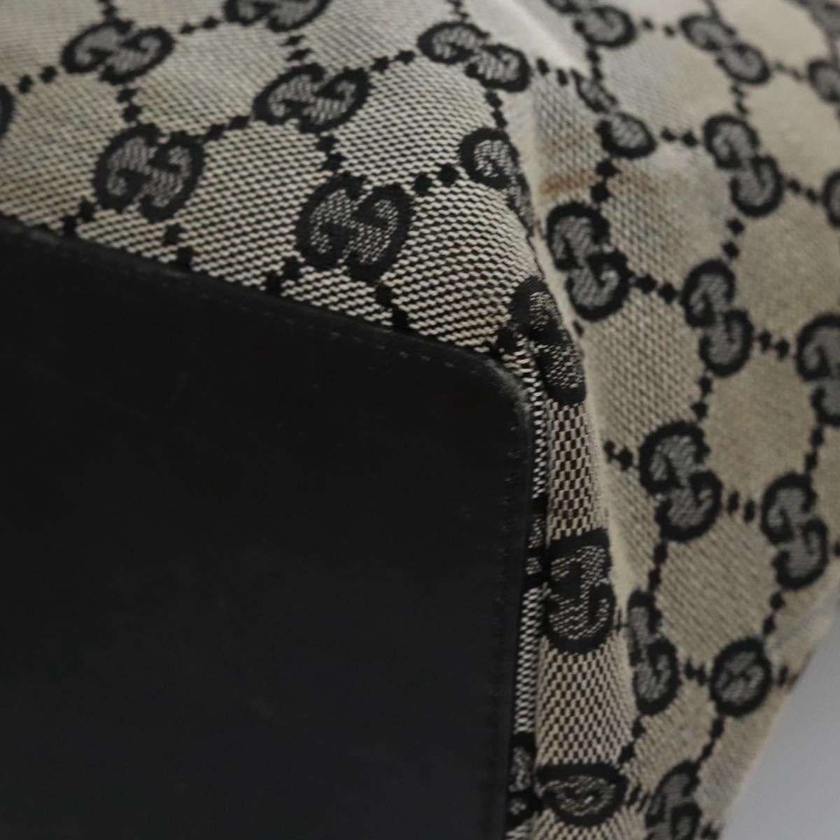 Gucci Gucci GG canvas shoulder Size ONE SIZE - 13 Thumbnail
