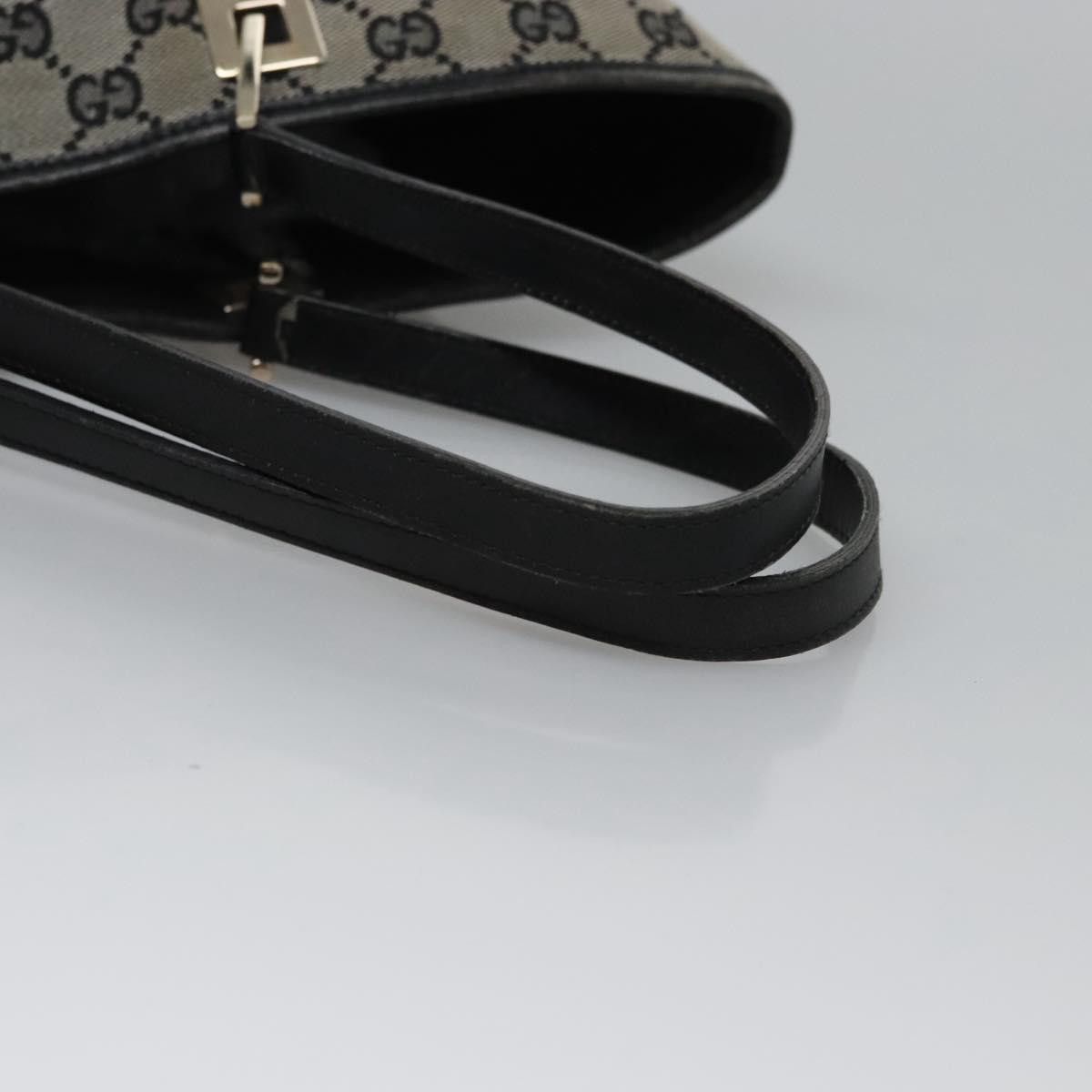 Gucci Gucci GG canvas shoulder Size ONE SIZE - 7 Thumbnail