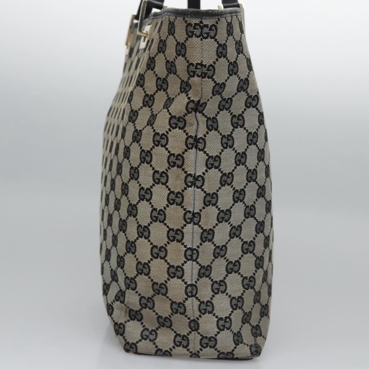 Gucci Gucci GG canvas shoulder Size ONE SIZE - 4 Thumbnail