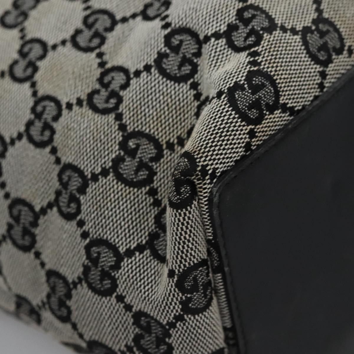 Gucci Gucci GG canvas shoulder Size ONE SIZE - 12 Thumbnail
