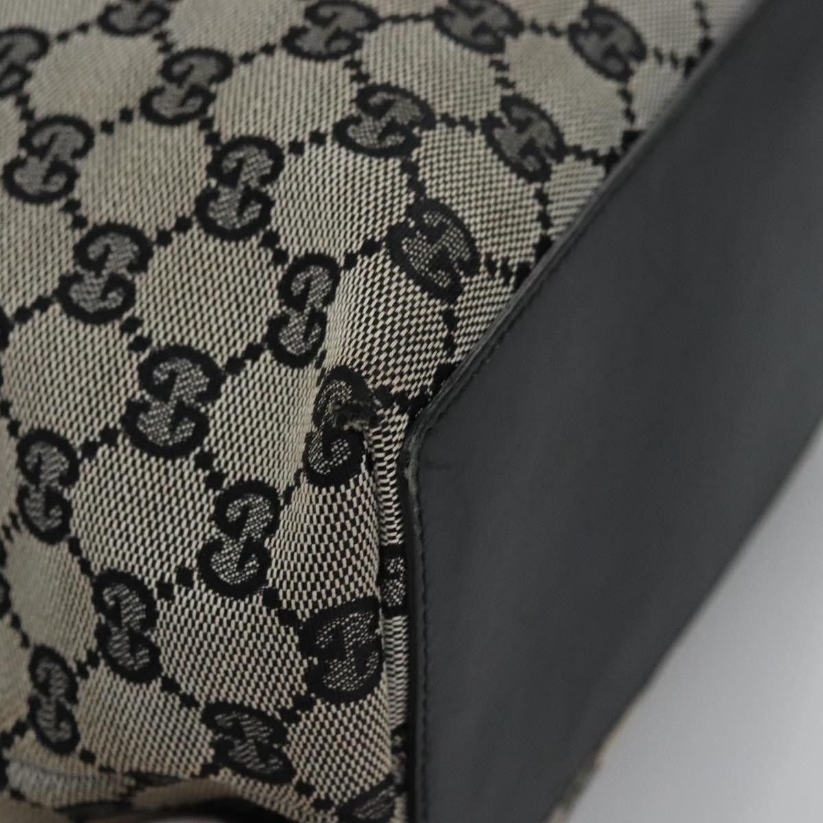 Gucci Gucci GG canvas shoulder Size ONE SIZE - 10 Thumbnail