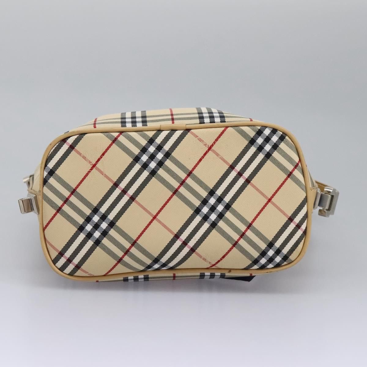 Burberry Burberry Blue Label shoulder Size ONE SIZE - 21 Thumbnail