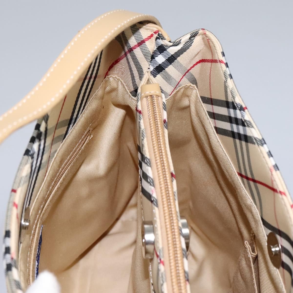 Burberry Burberry Blue Label shoulder Size ONE SIZE - 23 Thumbnail