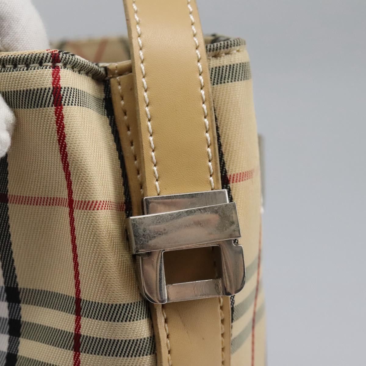 Burberry Burberry Blue Label shoulder Size ONE SIZE - 13 Thumbnail