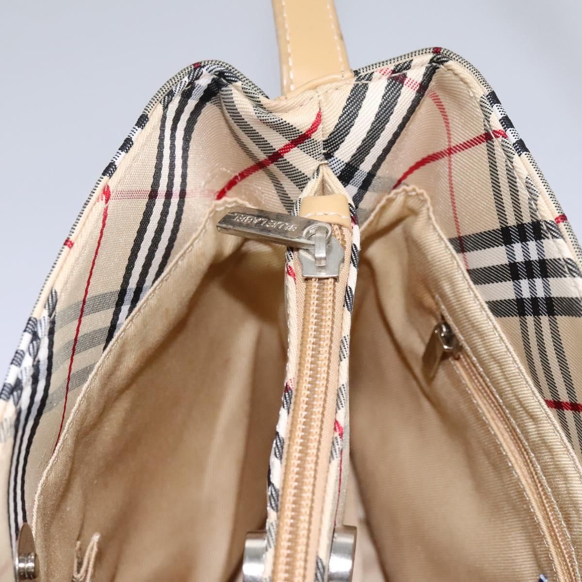 Burberry Burberry Blue Label shoulder Size ONE SIZE - 11 Thumbnail