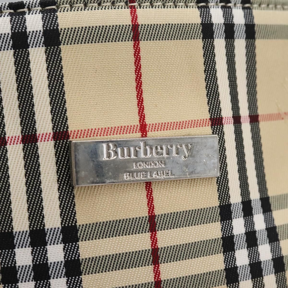 Burberry Burberry Blue Label shoulder Size ONE SIZE - 22 Thumbnail