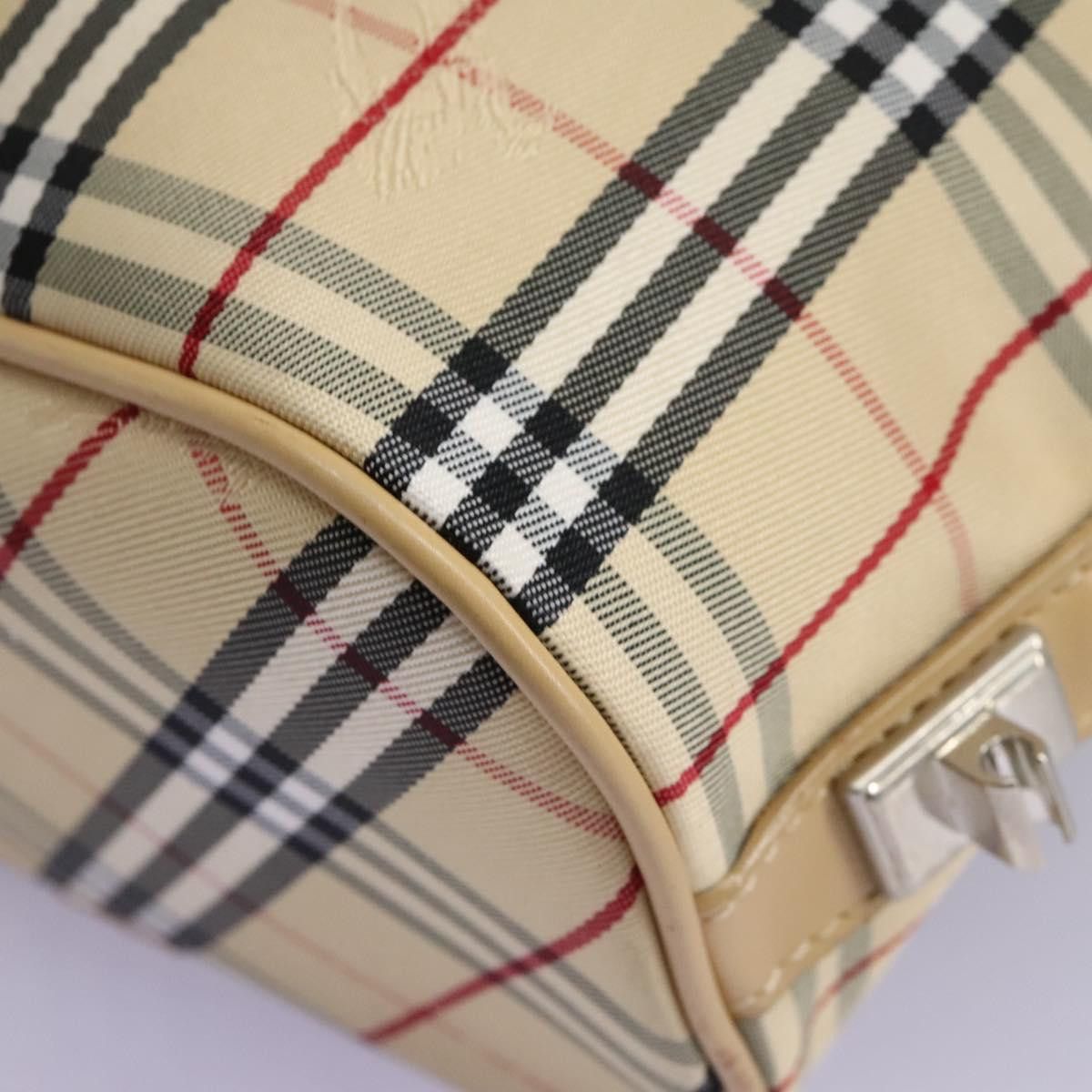 Burberry Burberry Blue Label shoulder Size ONE SIZE - 10 Thumbnail