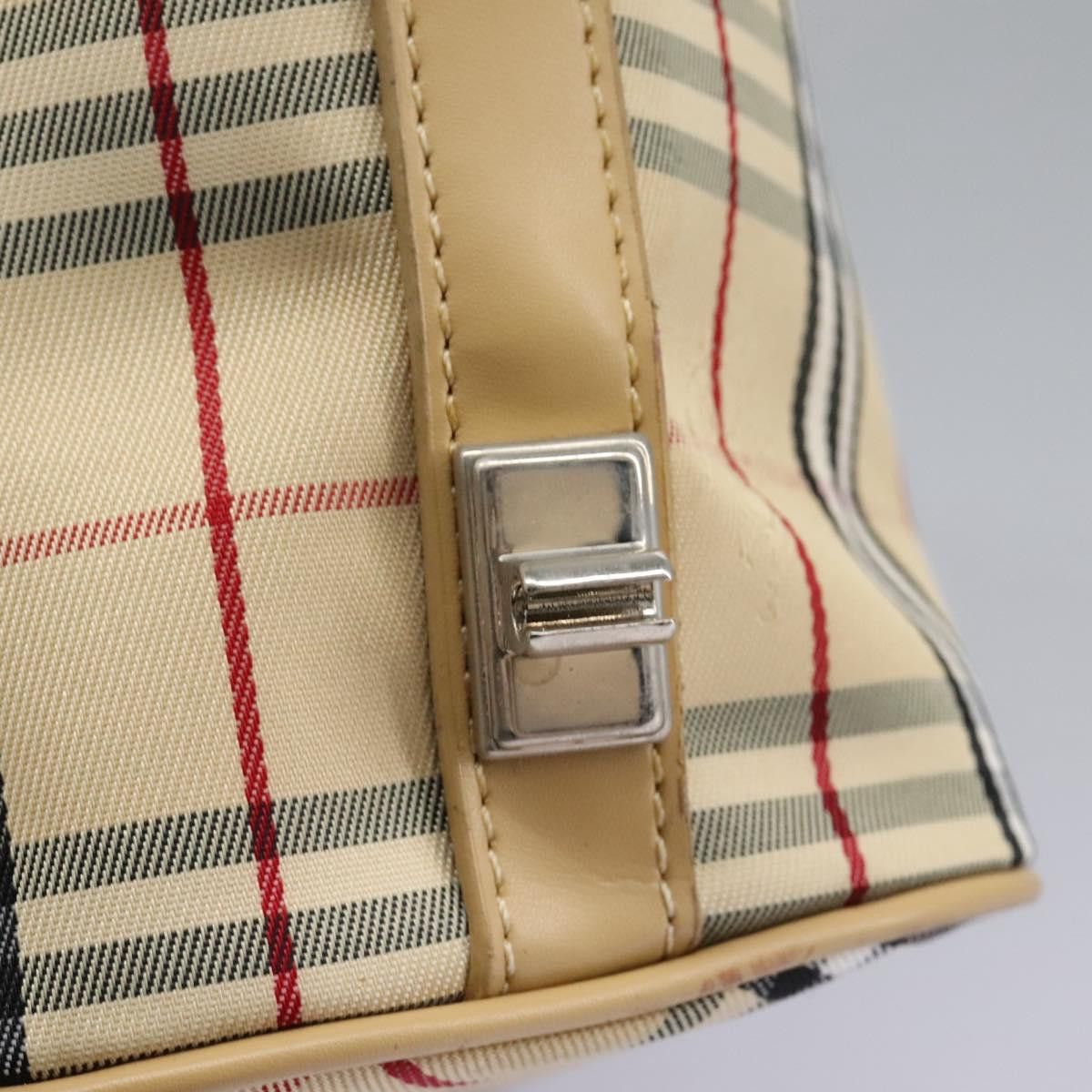 Burberry Burberry Blue Label shoulder Size ONE SIZE - 14 Thumbnail