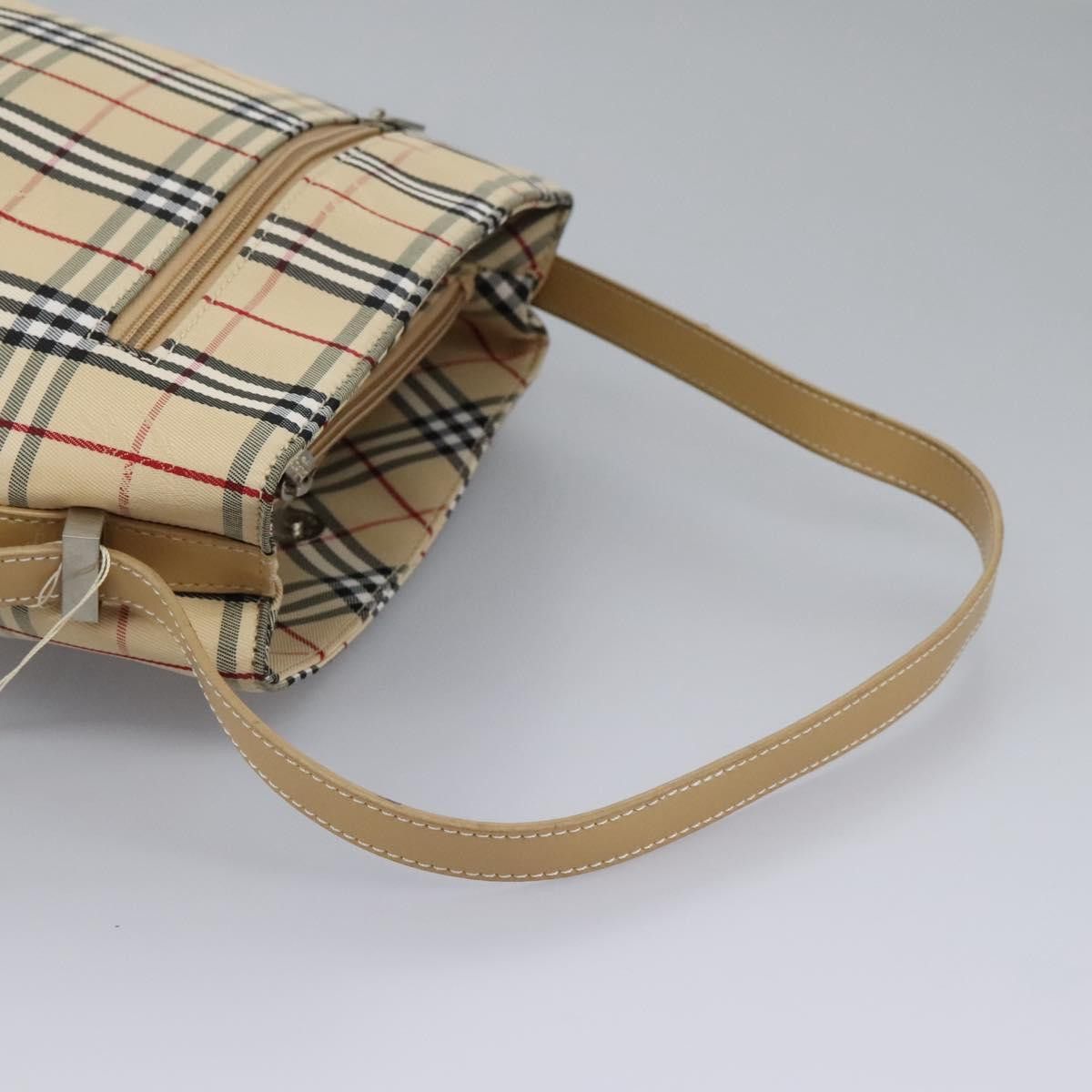 Burberry Burberry Blue Label shoulder Size ONE SIZE - 20 Thumbnail
