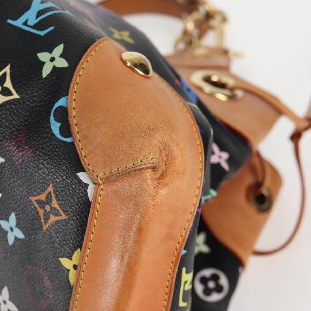 Louis Vuitton Louis Vuitton Ursula tote Size ONE SIZE - 7 Thumbnail