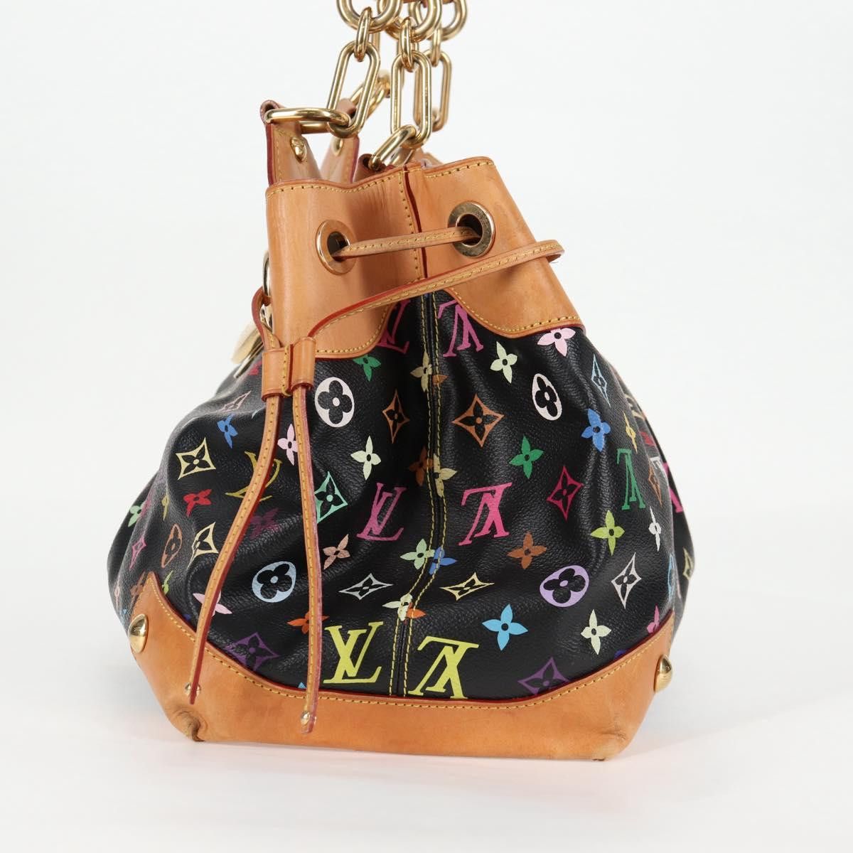 Louis Vuitton Louis Vuitton Ursula tote Size ONE SIZE - 3 Thumbnail
