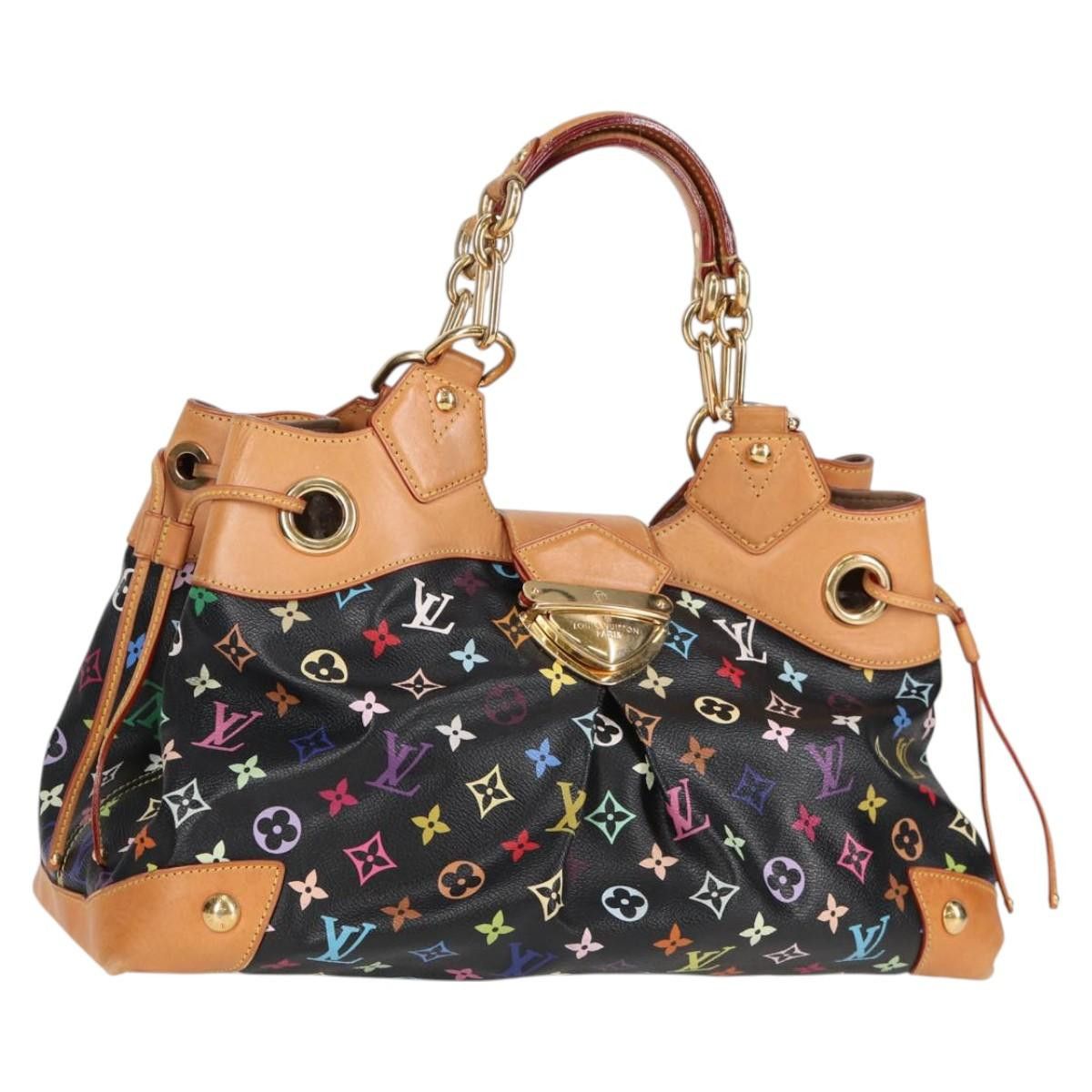 Louis Vuitton Louis Vuitton Ursula tote Size ONE SIZE - 21 Thumbnail