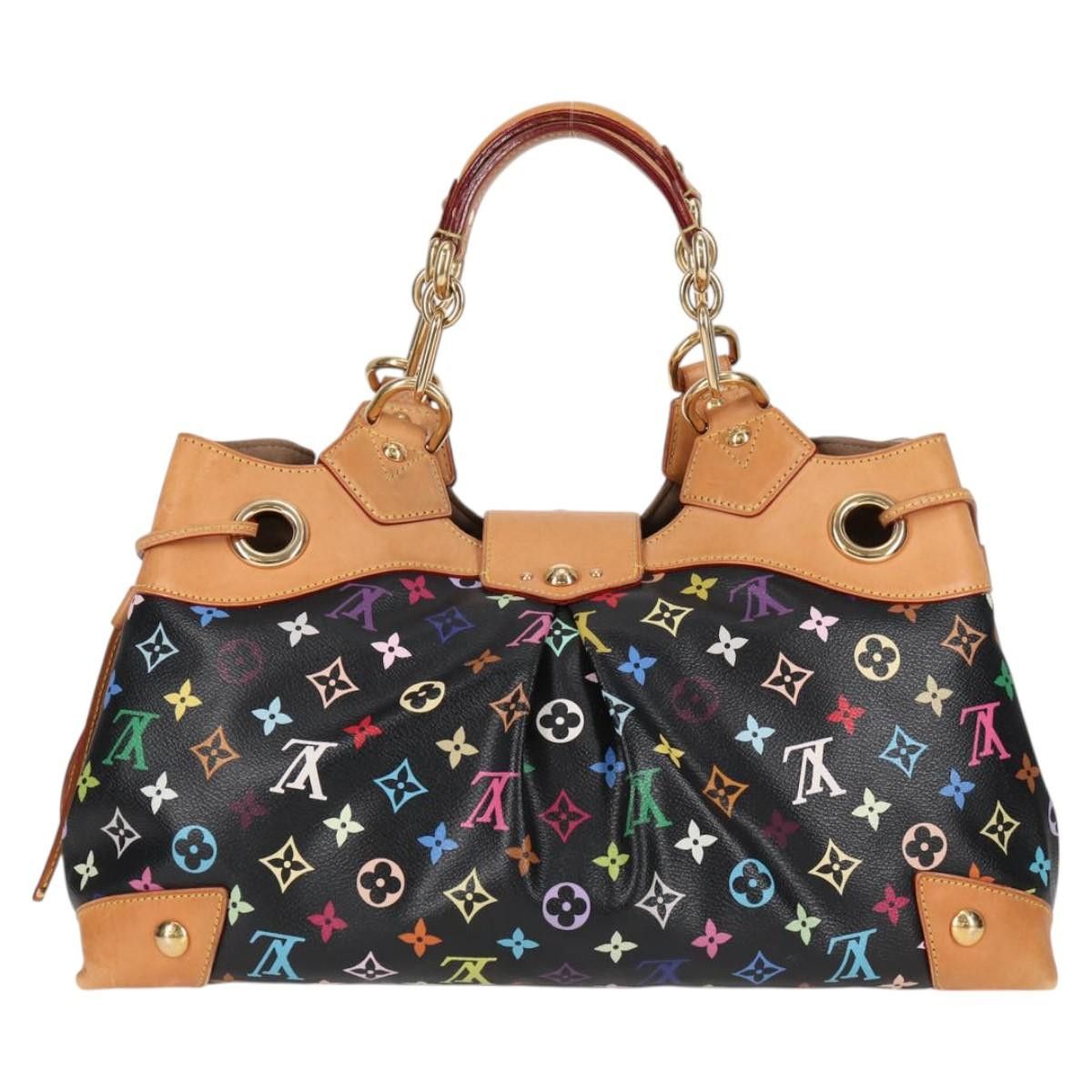 Louis Vuitton Louis Vuitton Ursula tote Size ONE SIZE - 2 Thumbnail