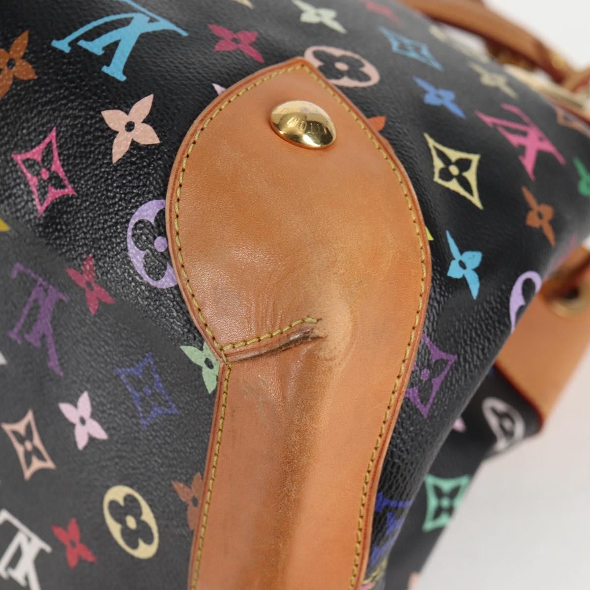 Louis Vuitton Louis Vuitton Ursula tote Size ONE SIZE - 9 Thumbnail