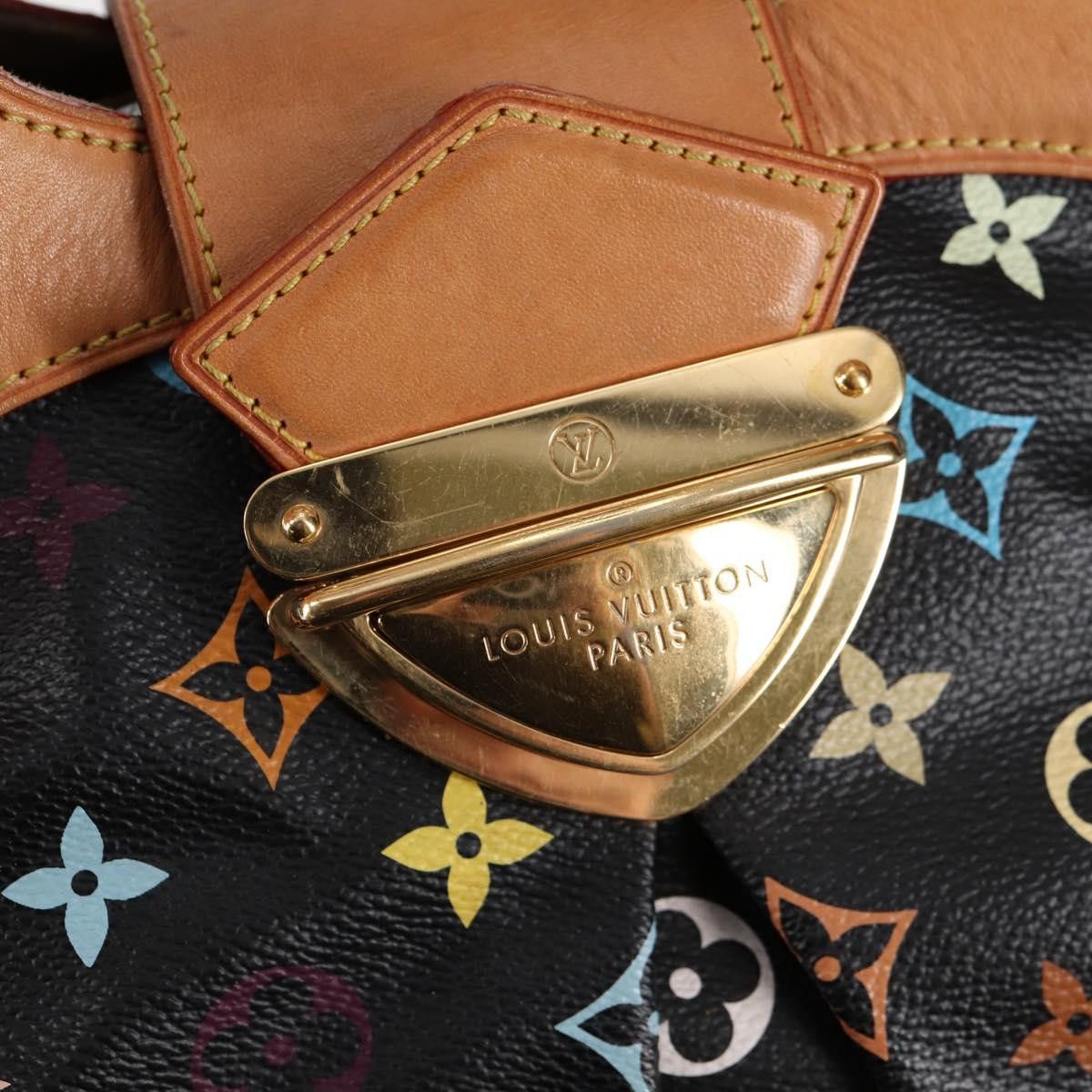 Louis Vuitton Louis Vuitton Ursula tote Size ONE SIZE - 10 Thumbnail