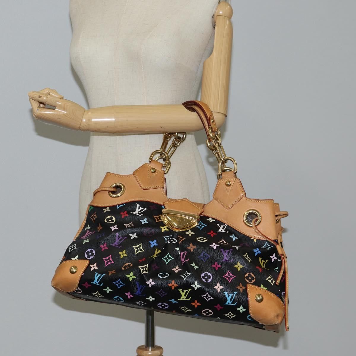 Louis Vuitton Louis Vuitton Ursula tote Size ONE SIZE - 15 Thumbnail