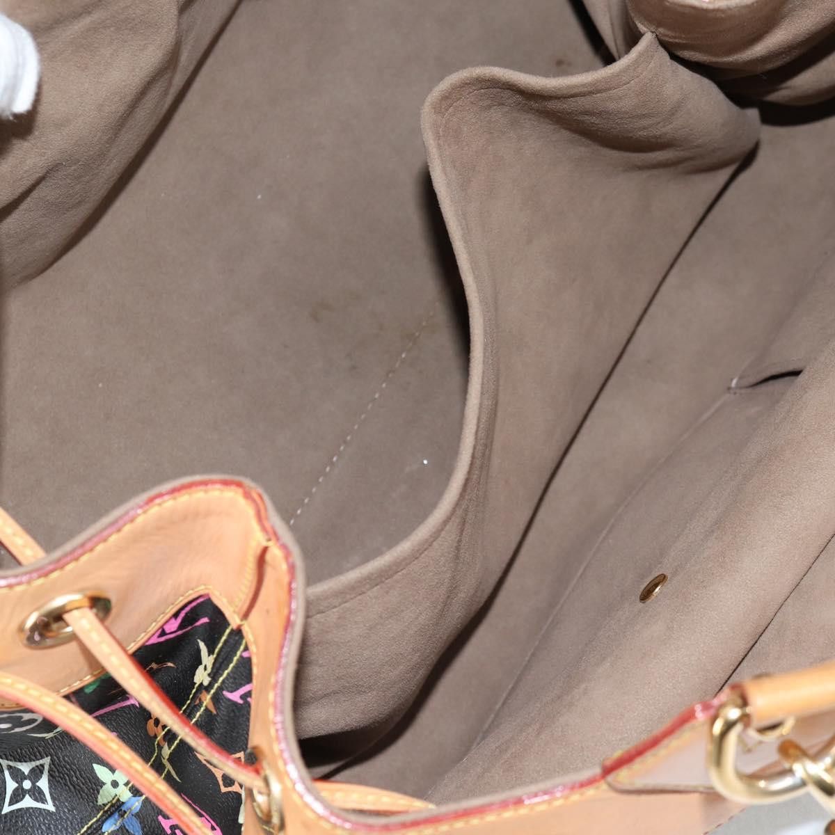 Louis Vuitton Louis Vuitton Ursula tote Size ONE SIZE - 11 Thumbnail