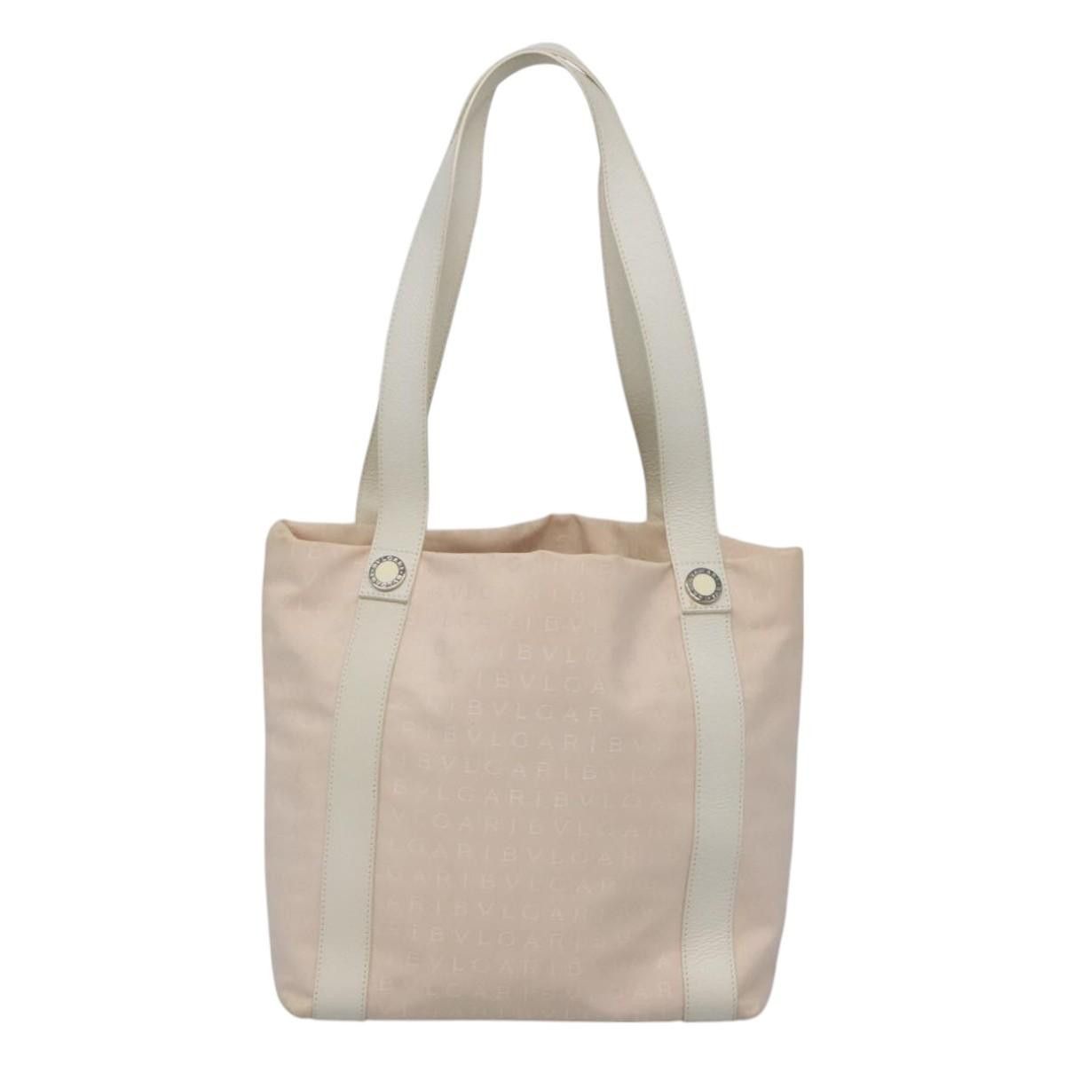 Bvlgari Bulgari Logo Mania tote Size ONE SIZE - 2 Thumbnail