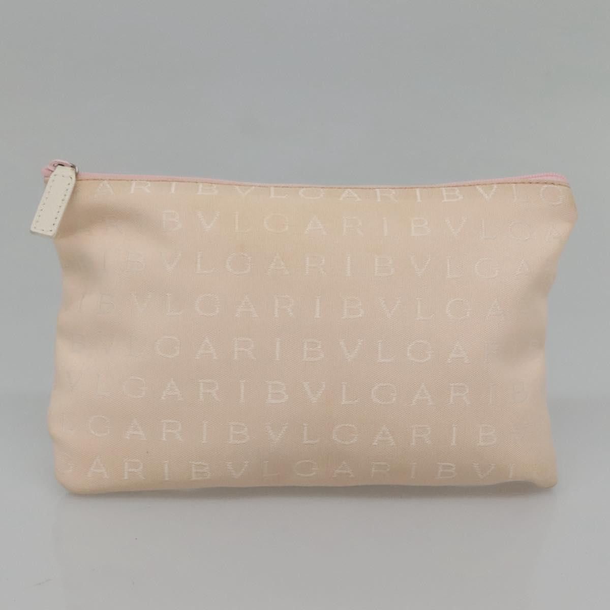 Bvlgari Bulgari Logo Mania tote Size ONE SIZE - 13 Thumbnail