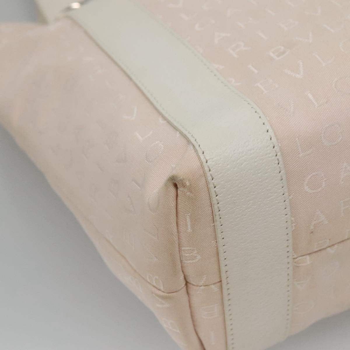 Bvlgari Bulgari Logo Mania tote Size ONE SIZE - 9 Thumbnail