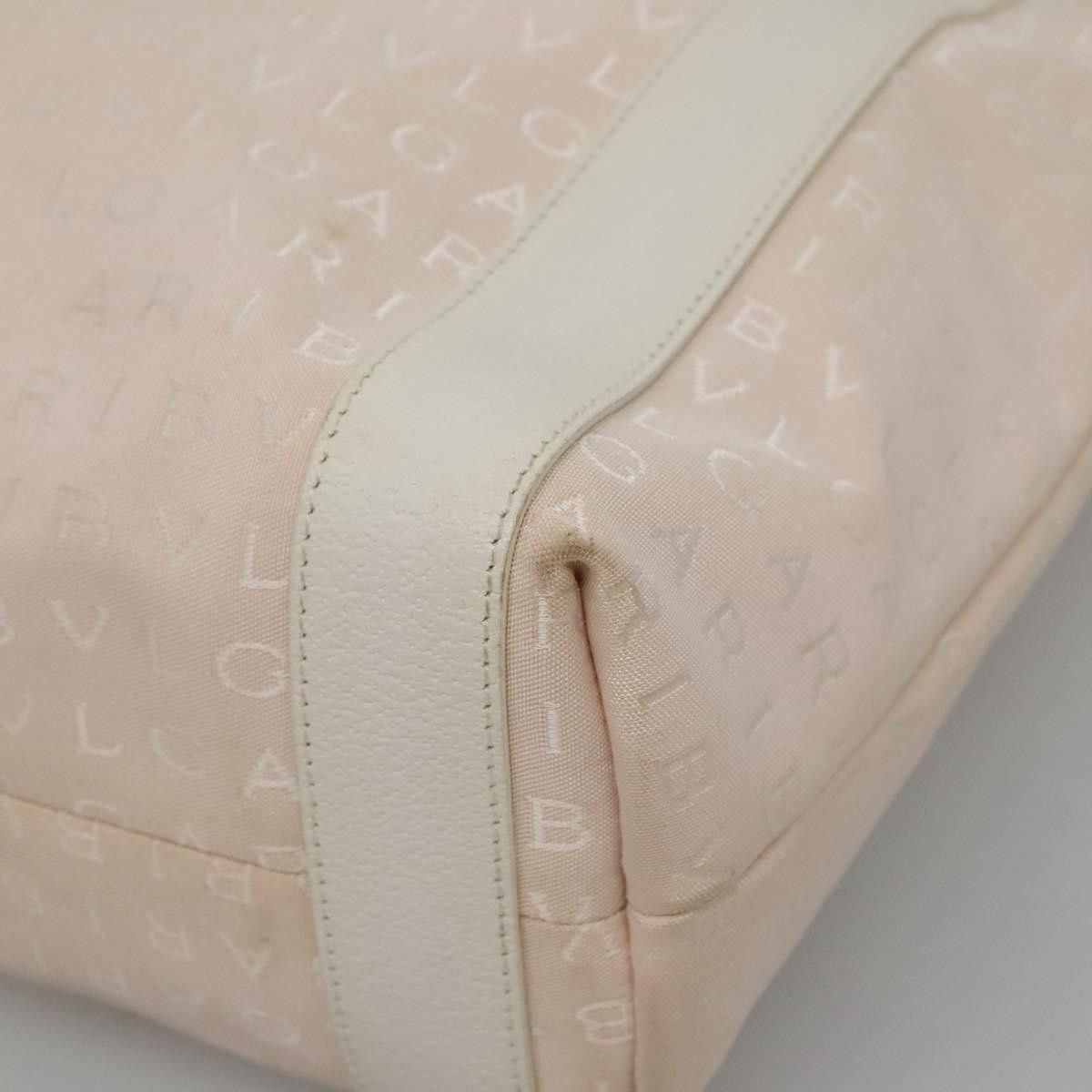 Bvlgari Bulgari Logo Mania tote Size ONE SIZE - 6 Thumbnail