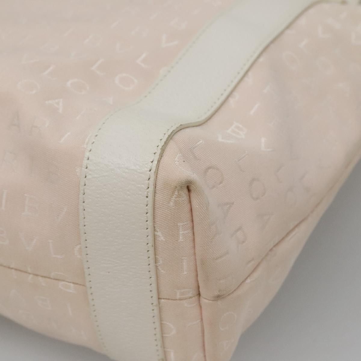 Bvlgari Bulgari Logo Mania tote Size ONE SIZE - 8 Thumbnail