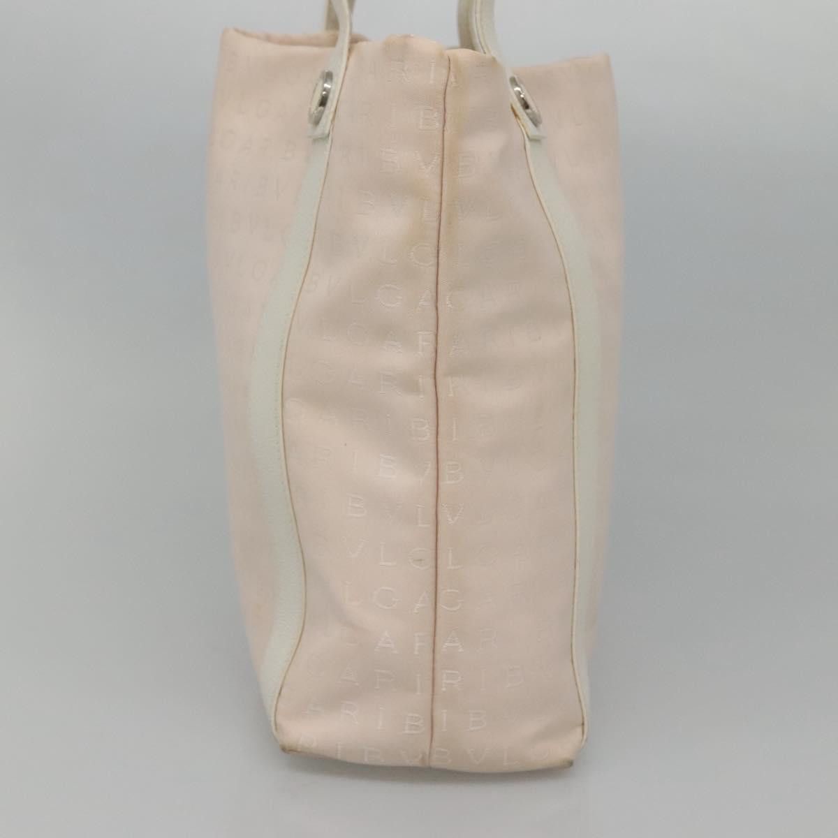 Bvlgari Bulgari Logo Mania tote Size ONE SIZE - 4 Thumbnail