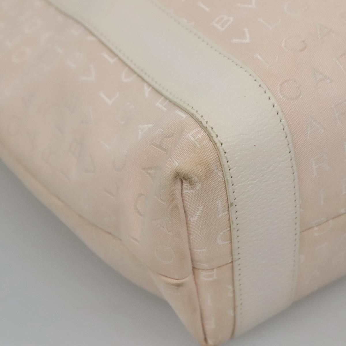 Bvlgari Bulgari Logo Mania tote Size ONE SIZE - 7 Thumbnail