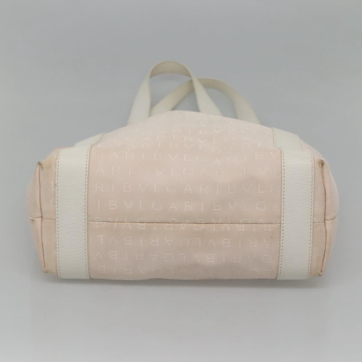 Bvlgari Bulgari Logo Mania tote Size ONE SIZE - 18 Thumbnail