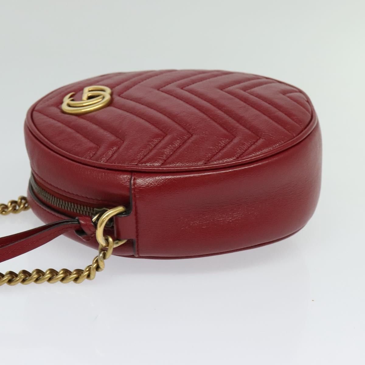Gucci Gucci Marmont shoulder Size ONE SIZE - 3 Thumbnail