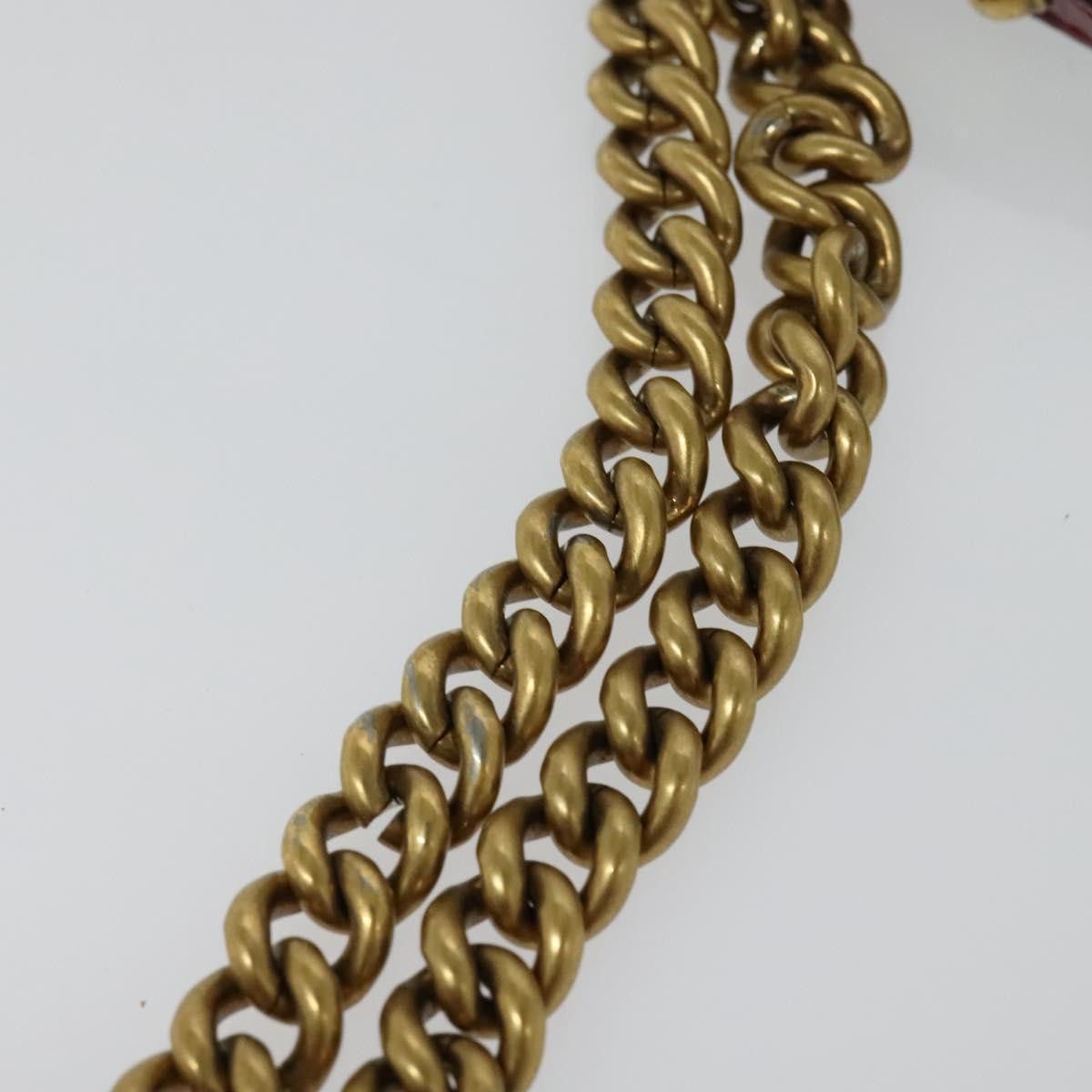 Gucci Gucci Marmont shoulder Size ONE SIZE - 16 Thumbnail