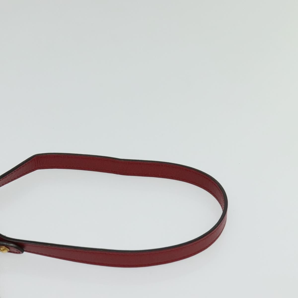 Gucci Gucci Marmont shoulder Size ONE SIZE - 18 Thumbnail
