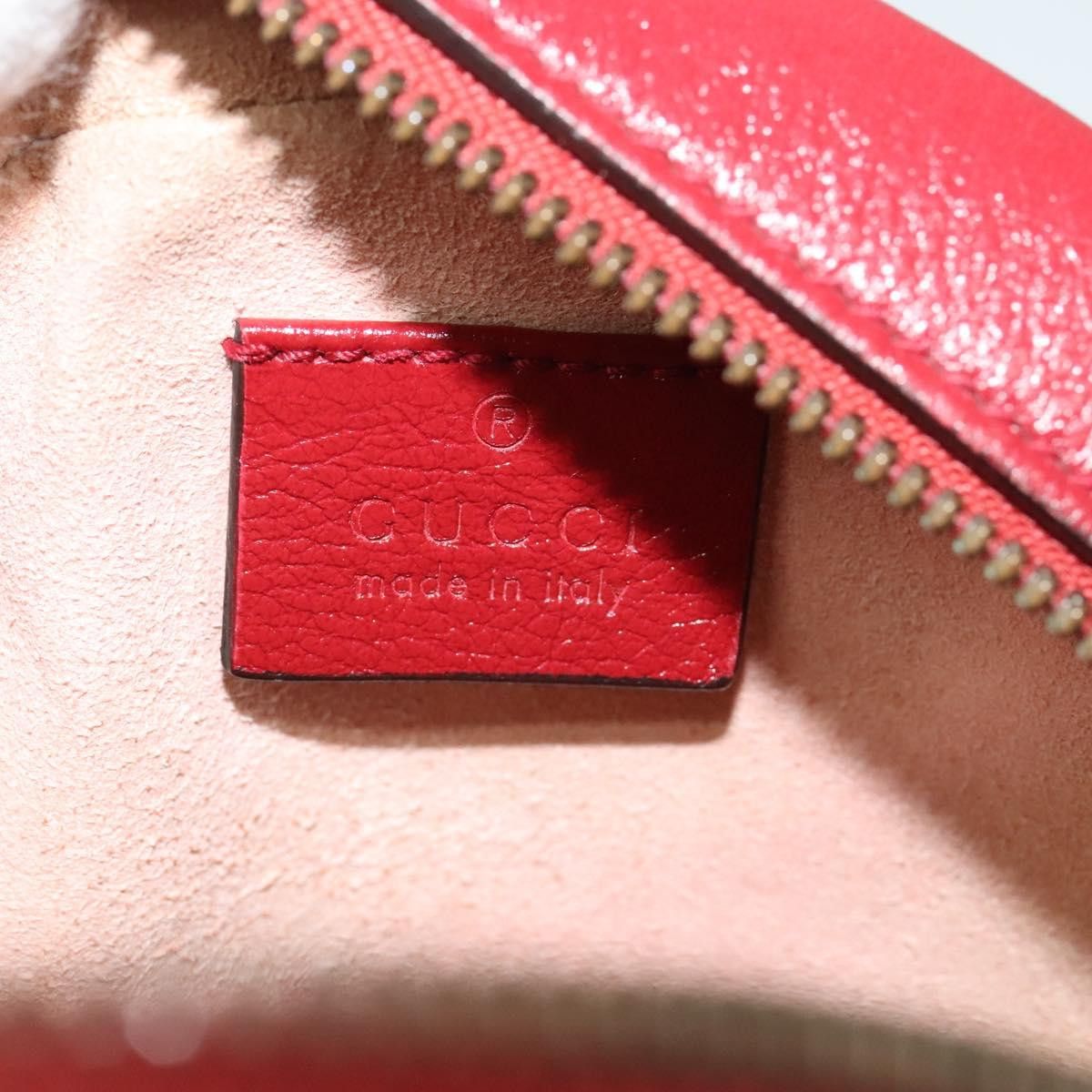 Gucci Gucci Marmont shoulder Size ONE SIZE - 11 Thumbnail