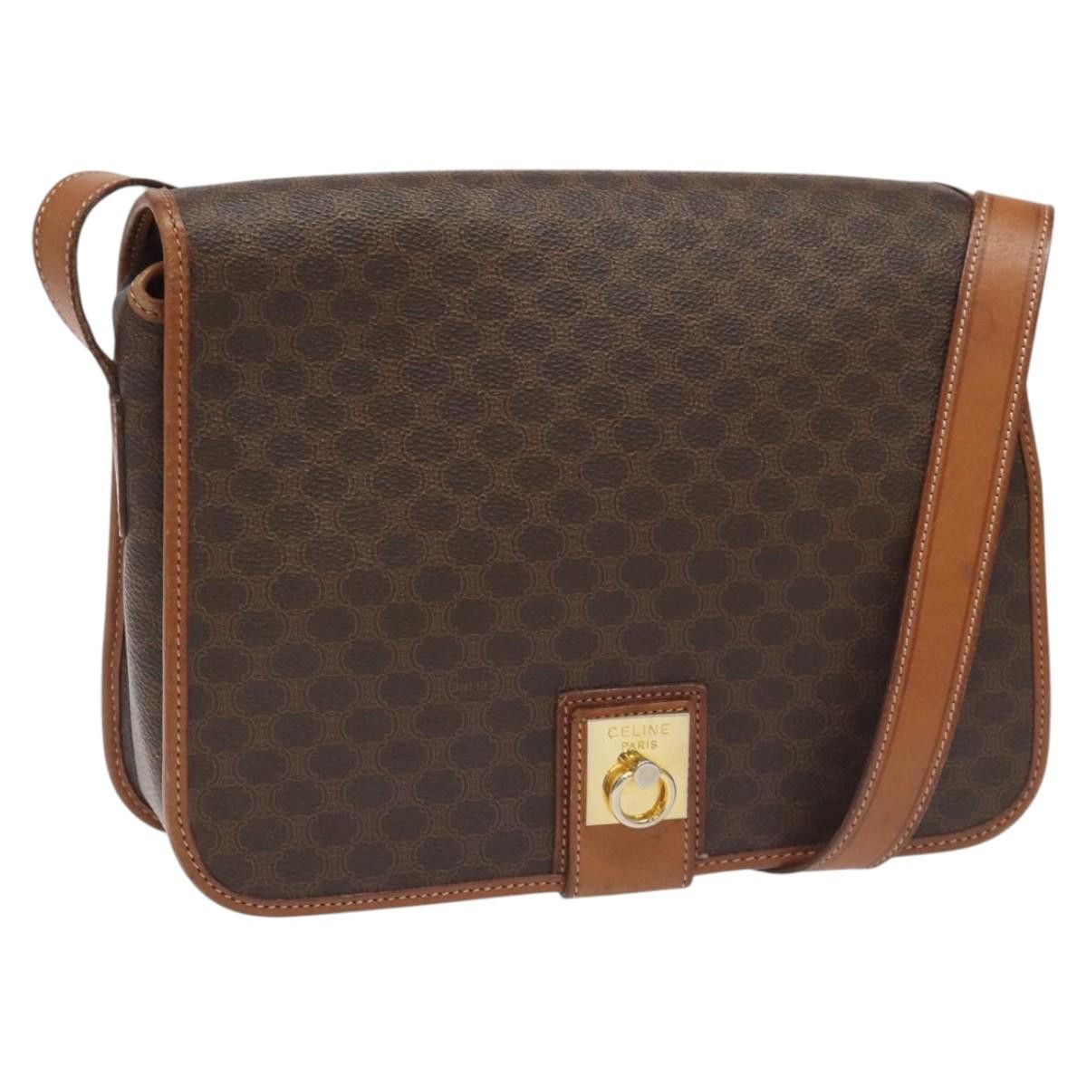 Celine Céline Macadam shoulder Size ONE SIZE - 22 Thumbnail