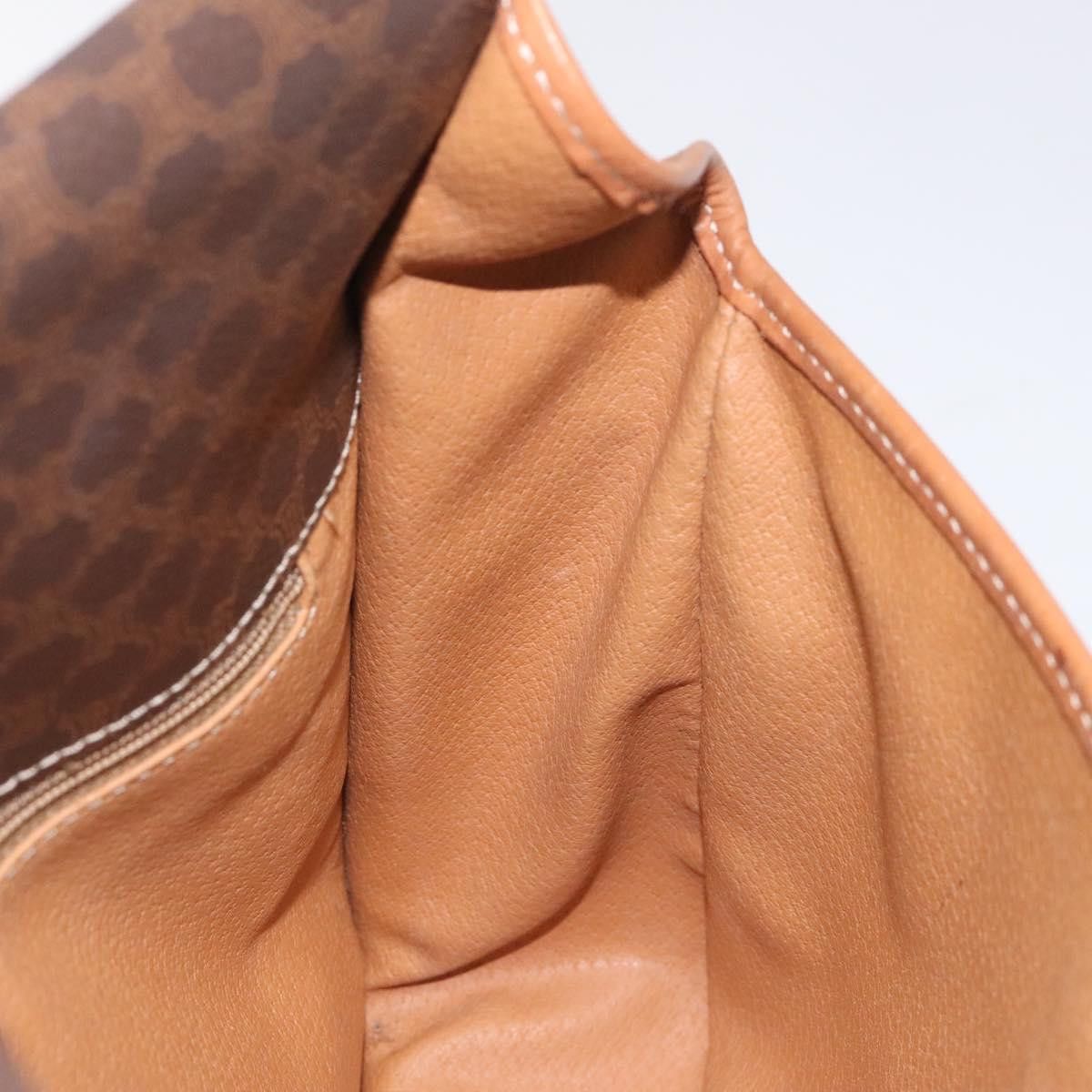 Celine Céline Macadam shoulder Size ONE SIZE - 16 Thumbnail