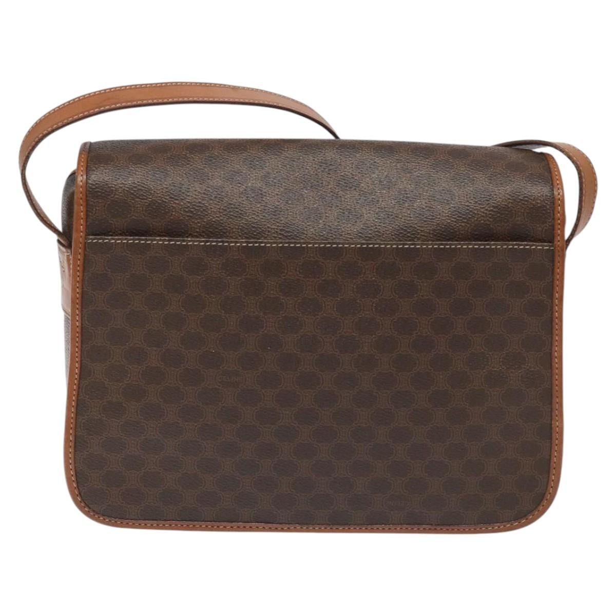 Celine Céline Macadam shoulder Size ONE SIZE - 2 Thumbnail